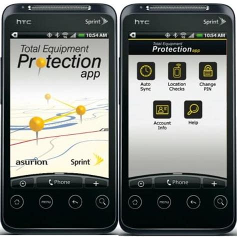 sprint totalamp protection|Smart Meets Simple with Sprint Total Tech Expert  .
